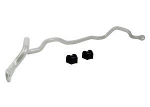 Mitsubishi Lancer Sway Bar - Front - Whiteline - 26mm Heavy Duty - `03-`06 Mitsubishi Lancer Sway Bar - Front - Whiteline - 26mm Heavy Duty - `03-`06