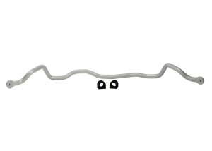 Mitsubishi Lancer Sway Bar - Front - Whiteline - 26mm Heavy Duty - `03-`06