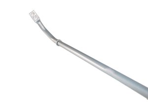 Mazda RX8 Sway Bars - Front - Whiteline - 27mm Heavy Duty Adjustable - `04-`08