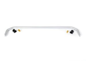 Mazda RX8 Sway Bars - Front - Whiteline - 27mm Heavy Duty Adjustable - `04-`08