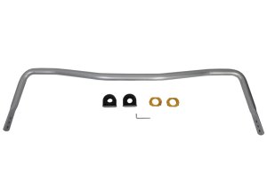 Mazda MX-5 Miata Sway Bar - Front - Whiteline - Adjustable 28.6mm - `16-`18