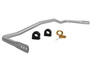 Mazda MX-5 Miata Sway Bar - Front - Whiteline - Adjustable 28.6mm - `16-`18