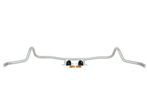 Mazda 3 Sway Bar - Front - Whiteline - Heavy Duty Adjustable - `14-`18