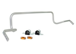 Mazda 3 Sway Bar - Front - Whiteline - Heavy Duty Adjustable - `14-`18