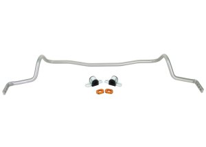 Mazda 3 Sway Bar - Front - Whiteline - Heavy Duty Adjustable - `14-`18
