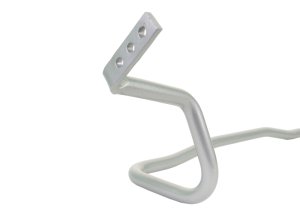 Mazda 3 Sway Bar - Front - Whiteline - Heavy Duty Adjustable - `14-`18