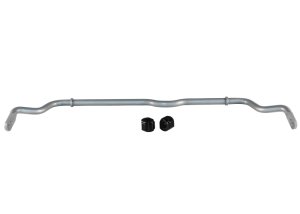 Infiniti QX30 Sway Bar - Front - Whiteline - 27mm 2 Hole Adjustable - `17-`18 Infiniti QX30 Sway Bar - Front - Whiteline - 27mm 2 Hole Adjustable - `17-`18