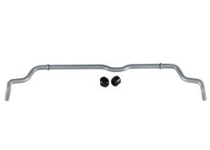 Infiniti QX30 Sway Bar - Front - Whiteline - 27mm 2 Hole Adjustable - `17-`18 Infiniti QX30 Sway Bar - Front - Whiteline - 27mm 2 Hole Adjustable - `17-`18
