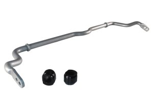Infiniti QX30 Sway Bar - Front - Whiteline - 27mm 2 Hole Adjustable - `17-`18 Infiniti QX30 Sway Bar - Front - Whiteline - 27mm 2 Hole Adjustable - `17-`18