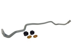 Mercedes-Benz C-Class Sway Bar - Front - Whiteline - Heavy Duty 2 Point Adjustable 24mm - `00-`08 Mercedes-Benz C-Class Sway Bar - Front - Whiteline - Heavy Duty 2 Point Adjustable 24mm - `00-`08