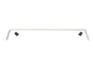 Mazda Miata Sway Bar - Rear - Whiteline - 16mm Heavy Duty Blade Adjustable - `98-`04 Mazda Miata Sway Bar - Rear - Whiteline - 16mm Heavy Duty Blade Adjustable - `98-`04