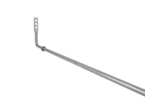 Mazda Miata Sway Bar - Rear - Whiteline - 16mm Heavy Duty Blade Adjustable - `98-`04 Mazda Miata Sway Bar - Rear - Whiteline - 16mm Heavy Duty Blade Adjustable - `98-`04