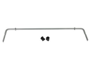 Mazda Miata Sway Bar - Rear - Whiteline - 16mm Heavy Duty Blade Adjustable - `98-`04 Mazda Miata Sway Bar - Rear - Whiteline - 16mm Heavy Duty Blade Adjustable - `98-`04