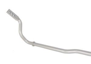 Mitsubishi Lancer Sway Bar - Rear - Whiteline - 24mm 3 Point Adjustable - `03-`06