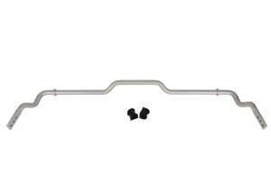 Mitsubishi Lancer Sway Bar - Rear - Whiteline - 24mm 3 Point Adjustable - `03-`06