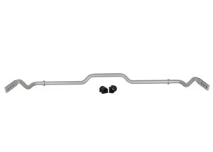 Mitsubishi Lancer Sway Bar - Rear - Whiteline - 24mm 3 Point Adjustable - `03-`06