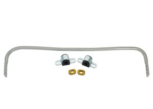 Mazda 3 Sway Bar - Rear - Whiteline - Heavy Duty Adjustable 18mm - `14-`16