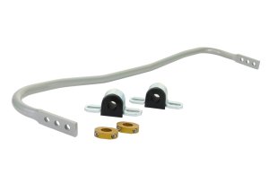 Mazda 3 Sway Bar - Rear - Whiteline - Heavy Duty Adjustable 18mm - `14-`16