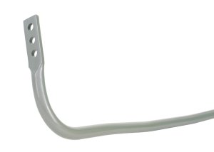 Mazda 3 Sway Bar - Rear - Whiteline - Heavy Duty Adjustable 18mm - `14-`16