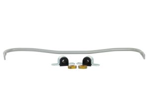 Mazda 3 Sway Bar - Rear - Whiteline - Heavy Duty Adjustable 18mm - `14-`16