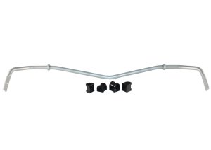 Mazda RX-8 Sway Bar - Rear - Whiteline - 18mm Heavy Duty, 2-Point Adjustable - `03-`12