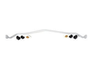 Mazda RX-8 Sway Bar - Rear - Whiteline - 18mm Heavy Duty, 2-Point Adjustable - `03-`12