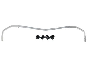 Mazda RX-8 Sway Bar - Rear - Whiteline - 18mm Heavy Duty, 2-Point Adjustable - `03-`12