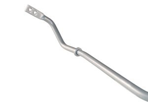Mazda RX-8 Sway Bar - Rear - Whiteline - 18mm Heavy Duty, 2-Point Adjustable - `03-`12