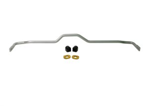 Infiniti QX30 Sway Bar - Rear - Whiteline - 24mm 2 Hole Adjustable - `17-`18 Infiniti QX30 Sway Bar - Rear - Whiteline - 24mm 2 Hole Adjustable - `17-`18