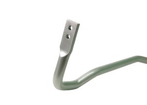 Infiniti QX30 Sway Bar - Rear - Whiteline - 24mm 2 Hole Adjustable - `17-`18 Infiniti QX30 Sway Bar - Rear - Whiteline - 24mm 2 Hole Adjustable - `17-`18