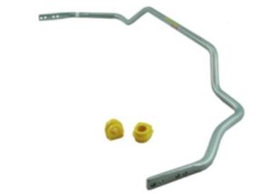 Nissan Skyline R34 GT-T Sway Bars - Front - Whiteline - 24mm 4 Point Adjustable - `98-`04