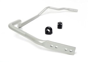Nissan Skyline R34 GT-T Sway Bars - Front - Whiteline - 24mm 4 Point Adjustable - `98-`04