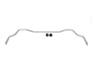 Nissan Skyline R34 GT-T Sway Bars - Front - Whiteline - 24mm 4 Point Adjustable - `98-`04