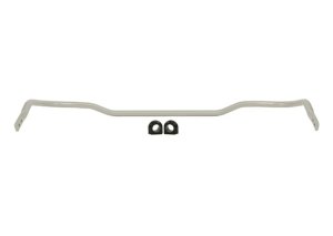 Nissan Skyline Sway Bar - Front - Whiteline - Heavy Duty Adjustable 22mm - `89-`03 Nissan Skyline Sway Bar - Front - Whiteline - Heavy Duty Adjustable 22mm - `89-`03