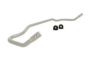 Nissan Skyline Sway Bar - Front - Whiteline - Heavy Duty Adjustable 22mm - `89-`03 Nissan Skyline Sway Bar - Front - Whiteline - Heavy Duty Adjustable 22mm - `89-`03