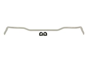 Nissan Skyline Sway Bar - Front - Whiteline - Heavy Duty Adjustable 22mm - `89-`03 Nissan Skyline Sway Bar - Front - Whiteline - Heavy Duty Adjustable 22mm - `89-`03