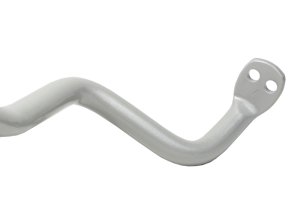 Nissan 350Z Sway Bar - Front - Whiteline - 32mm Heavy Duty Adjustable - `03-`06