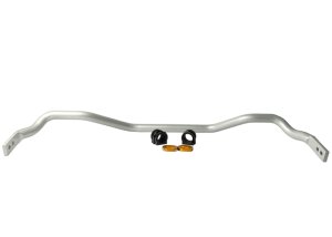 Nissan 350Z Sway Bar - Front - Whiteline - 32mm Heavy Duty Adjustable - `03-`06