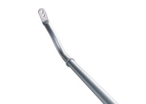 Nissan GT-R Sway Bar - Front - Whiteline - Heavy Duty Blade Adjustable 33mm 2 Point - 2009 Nissan GT-R Sway Bar - Front - Whiteline - Heavy Duty Blade Adjustable 33mm 2 Point - 2009