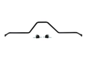 Infiniti QX4 Sway Bars - Rear - Whiteline - 18mm Heavy Duty Fixed - `95-`03 Infiniti QX4 Sway Bars - Rear - Whiteline - 18mm Heavy Duty Fixed - `95-`03