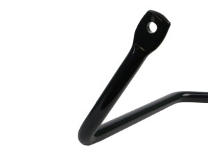 Infiniti QX4 Sway Bars - Rear - Whiteline - 18mm Heavy Duty Fixed - `95-`03 Infiniti QX4 Sway Bars - Rear - Whiteline - 18mm Heavy Duty Fixed - `95-`03