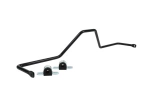 Infiniti QX4 Sway Bars - Rear - Whiteline - 18mm Heavy Duty Fixed - `95-`03 Infiniti QX4 Sway Bars - Rear - Whiteline - 18mm Heavy Duty Fixed - `95-`03