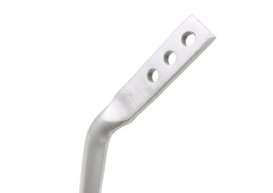 Nissan Pulsar N15 Sway Bar - Rear - Whiteline - 20mm Heavy Duty Adjustable - `95-`00