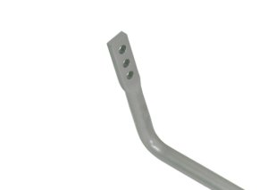 Nissan 350Z Sway Bar - Rear - Whiteline - 20mm Heavy Duty Adjustable - `03-`06 Nissan 350Z Sway Bar - Rear - Whiteline - 20mm Heavy Duty Adjustable - `03-`06