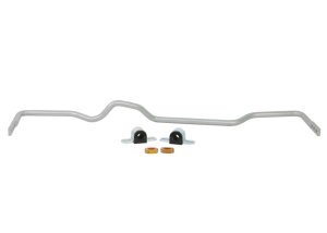 Nissan 350Z Sway Bar - Rear - Whiteline - 20mm Heavy Duty Adjustable - `03-`06 Nissan 350Z Sway Bar - Rear - Whiteline - 20mm Heavy Duty Adjustable - `03-`06