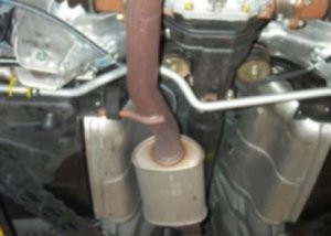 Nissan 350Z Sway Bar - Rear - Whiteline - 20mm Heavy Duty Adjustable - `03-`06 Nissan 350Z Sway Bar - Rear - Whiteline - 20mm Heavy Duty Adjustable - `03-`06