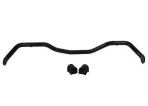 Infiniti QX56 Sway Bar - Rear - Whiteline - 33mm Heavy Duty Adjustable - `11-`23