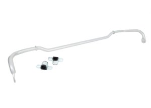 Volvo C40 Sway Bar - Rear - Whiteline - 26mm 2-Position Adjustable - `19-`24