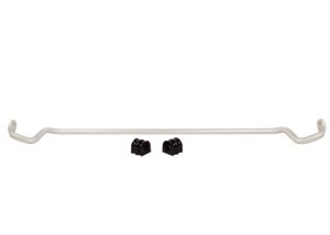 Subaru WRX Sway Bar - Front - Whiteline - 22mm Heavy Duty - `02-`07