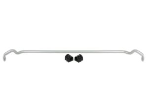 Subaru WRX Sway Bar - Front - Whiteline - 22mm Heavy Duty - `02-`07